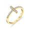 Cross Ring